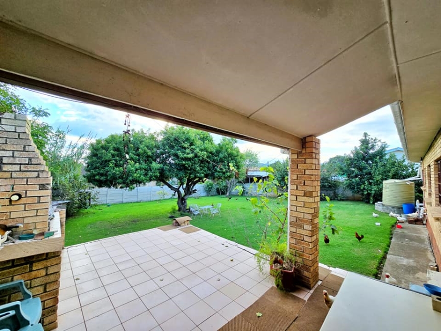 4 Bedroom Property for Sale in Vanes Estate Eastern Cape